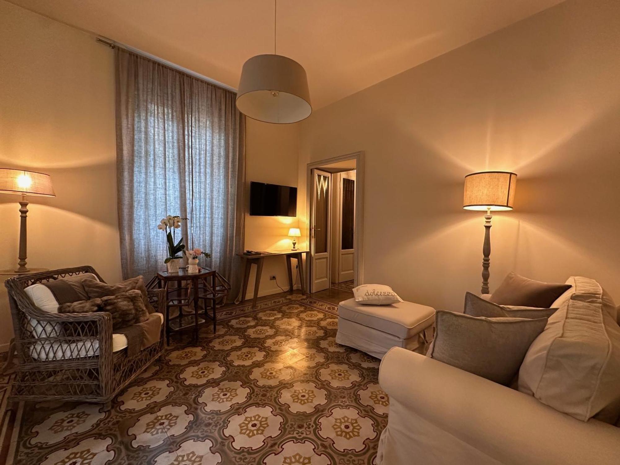 Hotel Ristorante San Giuseppe Τσερνόμπιο Εξωτερικό φωτογραφία
