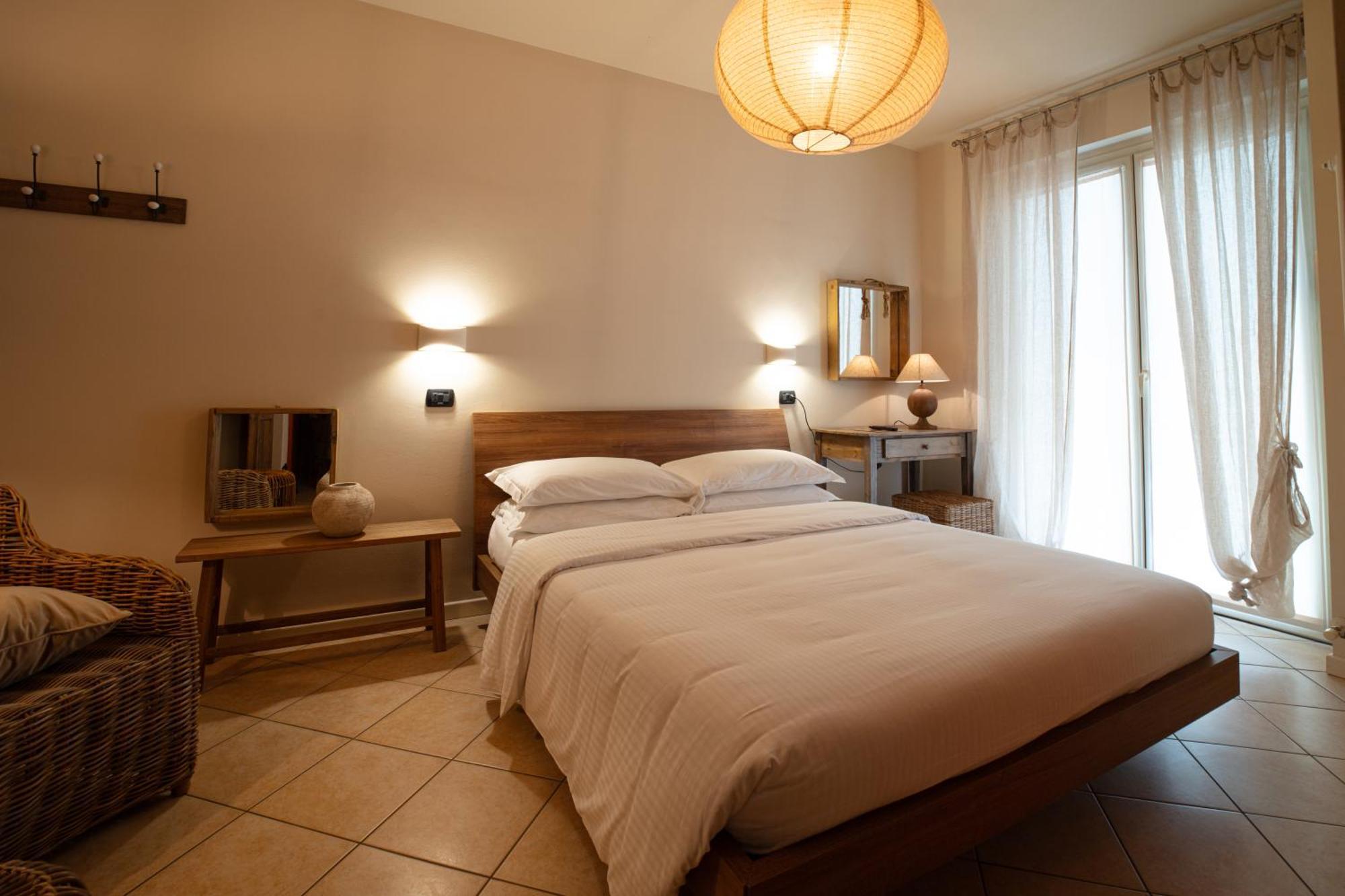 Hotel Ristorante San Giuseppe Τσερνόμπιο Εξωτερικό φωτογραφία