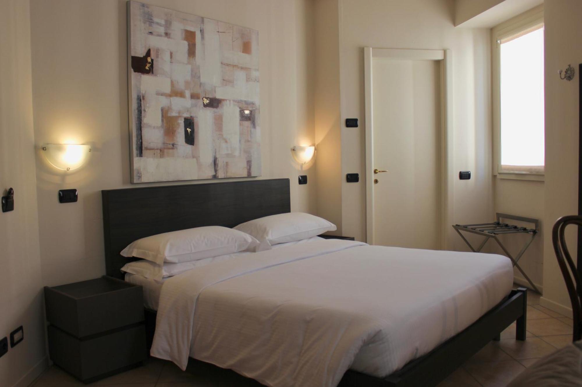 Hotel Ristorante San Giuseppe Τσερνόμπιο Εξωτερικό φωτογραφία